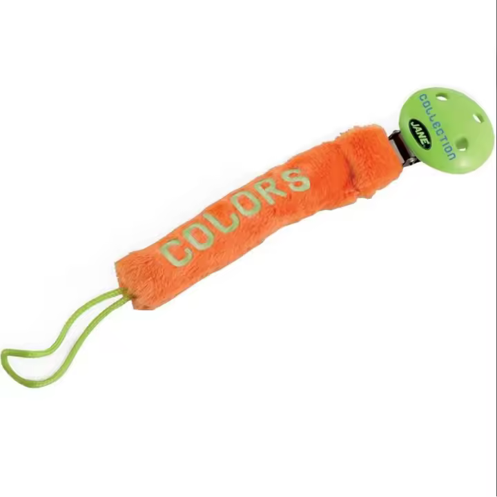 Jane Broche Chupete Colors - 1