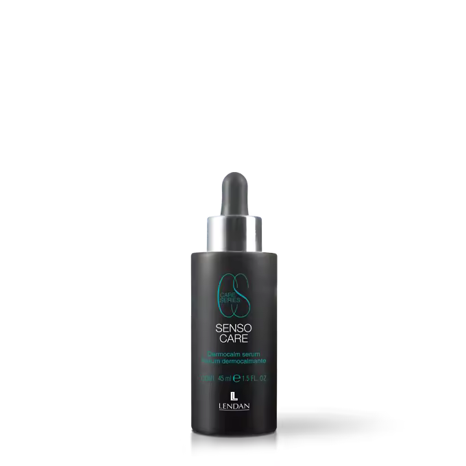 SENSO CARE LENDAN SERUM DERMOCALMANTE SÉRUM PARA EL CONFORT DEL CUERO CABELLUDO 45ml - 1