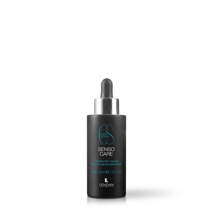 SENSO CARE LENDAN SERUM DERMOCALMANTE SÉRUM PARA EL CONFORT DEL CUERO CABELLUDO 45ml - 1