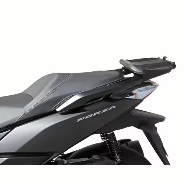 Shad Fijacion Top Master Honda Forza 18/23 Negro - 1