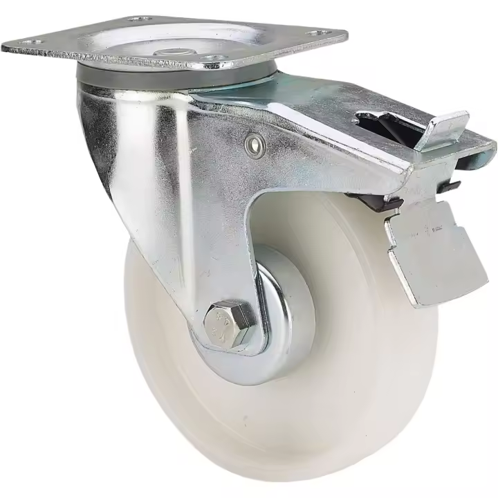 RUEDA TW0208 CP ø 125 FRENO POLIAM.BCO - 1