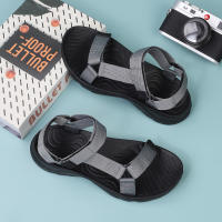 Sandalias Clásicas Para Hombre Antideslizantes Zapatos De Playa Verano Sandalias Ligeros De Exterior Retro Cómodas Casual Tamaño 39-46 - details 19