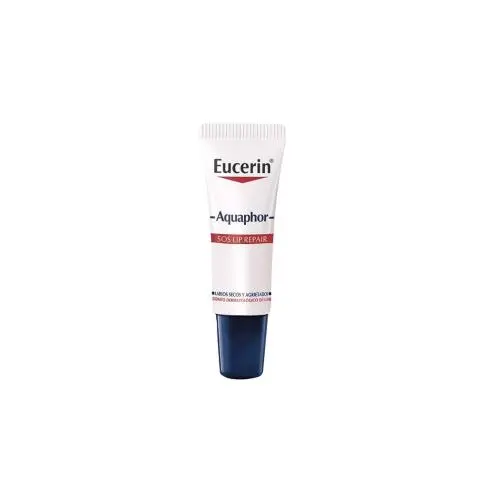 Eucerin Aquaphor SOS Regenerador Labial 10 ml - 1