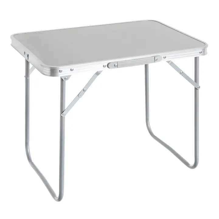 Mesa Plegable Camping Lolahome 60x50x40cm - 1