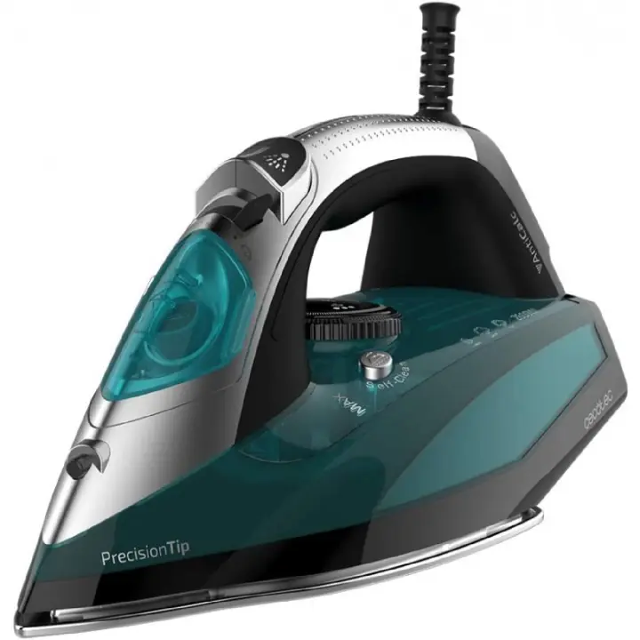 Cecotec  Plancha horizontal Fast&Furious 5010 Vital - 1