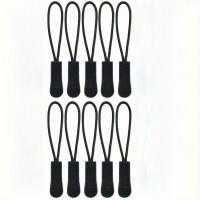 Cuerda De Cabeza De Cremallera 20pcs En Stock Cuerda Para Quitar La Cabeza De La Cremallera Material De Plástico - details 6