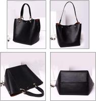 Bolsos Mujer Grandes Bolso Señora Tote PU Cuero Bolso Bandolera Mujer Bolso Shopper Moda Mujer para Compras, Fiesta, Viajes, Trabajo - details 0