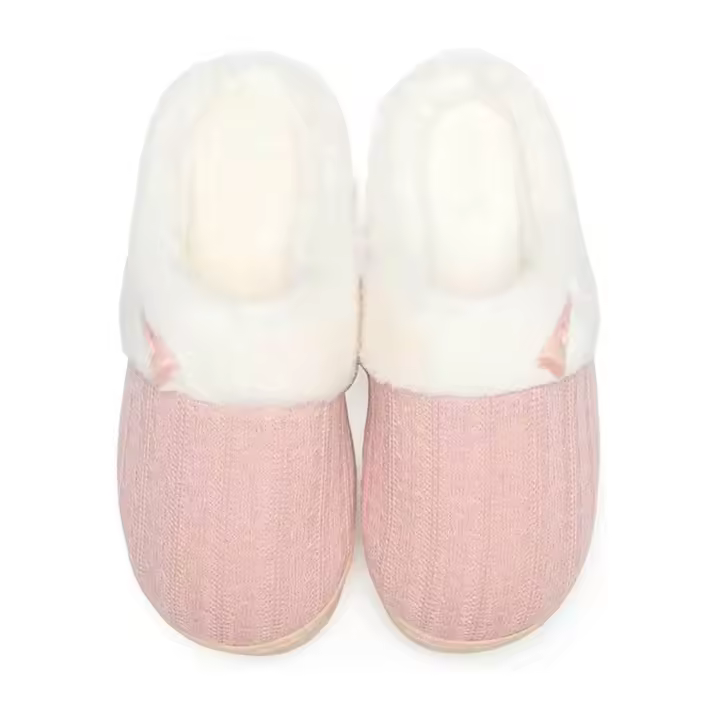 Zapatillas de Invierno Cómode Sudadera Espuma viscoelástica Antideslizante, EU 38-39 - 1
