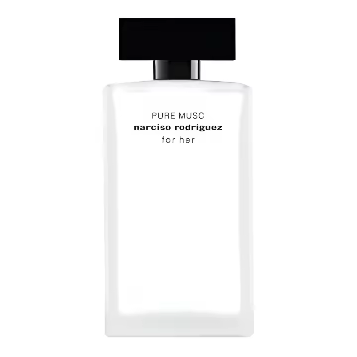 Pure Musc Eau de Parfum - Narciso Rodriguez - Fragancia para Mujeres - Aroma Cálido - 1