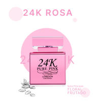 [Oficial] LONKOOM Perfume, 24K, 100ml, perfume para hombres, perfume para mujeres - details 5