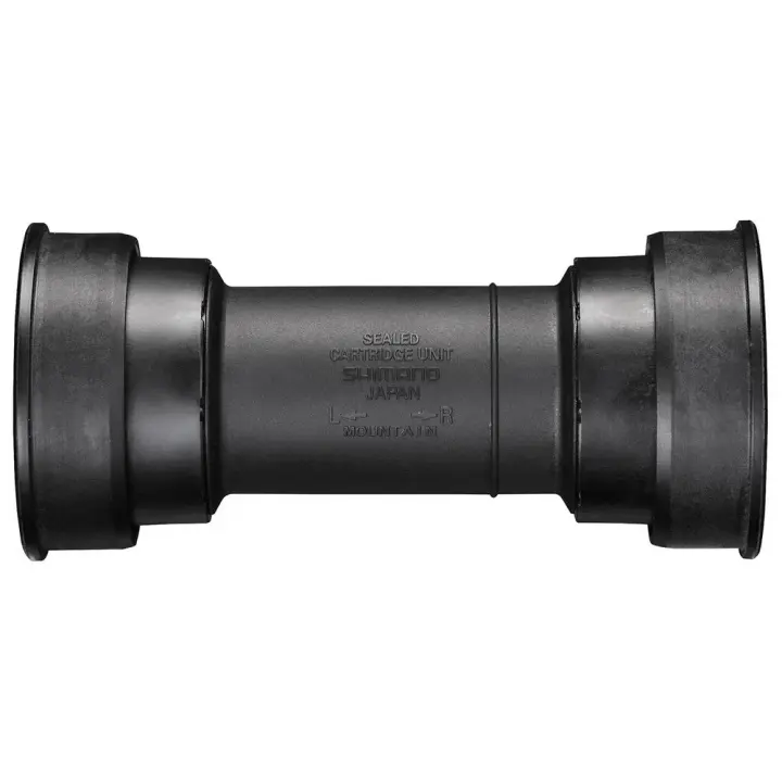 Shimano Cazoletas Del Pedalier Deore Xt Mt800 Hollowtech Ii Press Fit - 1