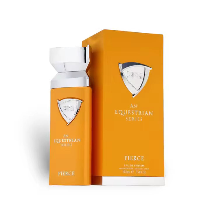 French Avenue An Equestrian Series Pierce Eau de Parfum para Hombres 100 Ml   ***NOVEDAD*** - 1