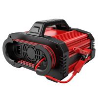 Cargador Inteligente Portátil Para Batería De Coche 25A/15A Para Motocicleta Y Baterías De Ácido Plomo AGM GEL LiFePo4 Reparación De Batería De Coche Con Pulso - details 16