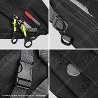 Bolsa De Combustible Para Motocicleta Navegación Móvil Tanque Para YAMAHA TENERE 700 XTZ 700 T700 2020 Pequeño Reservorio De Aceite - details 3