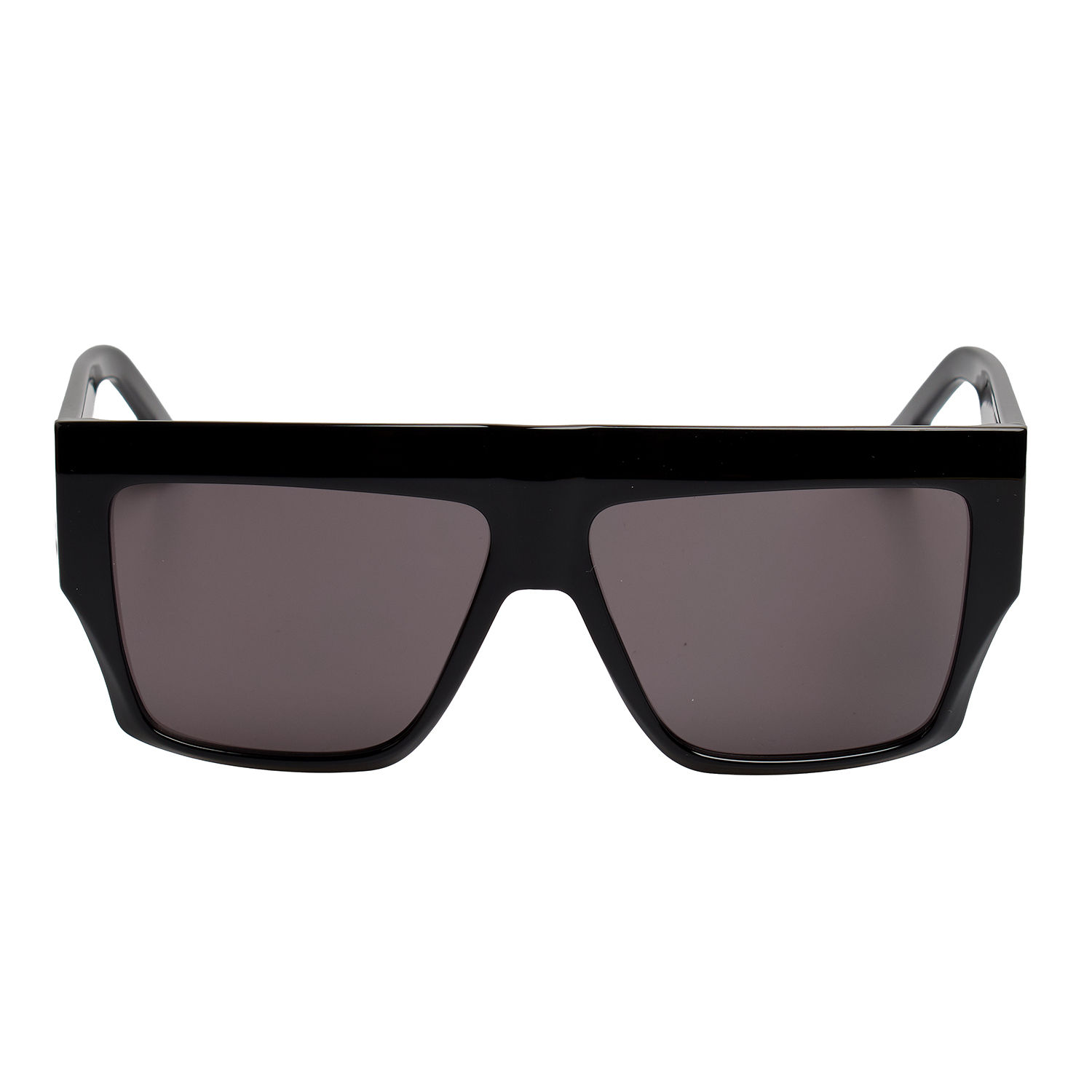 Karl Lagerfeld-Gafas de Sol Mujer Rectangulares Anchas de Acetato KLJ6148S