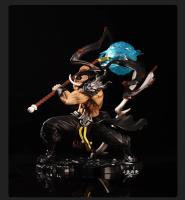 Figura De Acción Iluminable De 29cm De Edward Newgate Barba Blanca De Anime One Piece Cuatro Emperadores Tiens Juguete Coleccionable Regalo De Cumpleaños Para Adultos - details 4