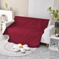Cubierta De Sillón Para Mascotas Impermeable Antideslizante Funda De Almohada Para Perros Y Gatos Funda De Matrícula Para Coche Protector De Muebles - details 7