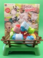 Juguete Educativo Interactivo Crazy Little Sheep Para Mejorar La Coordinación Mano-Ojo Juego De Parentezco Con Diseño De Oveja Color Verde Adecuado Para Niños De 3 a 12 Años - details 12