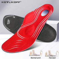 Almohadillas De Apoyo Articular Deportivas De Alta Calidad Para Pies PU Absorción De Choque Transpirables Soporte De Arco Alto Alivio Del Dolor De Pies - details 0