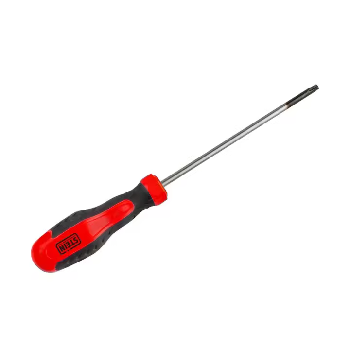 Destornillador Stein Torx T-5 X 60 Mm - Punta Imantada - 1