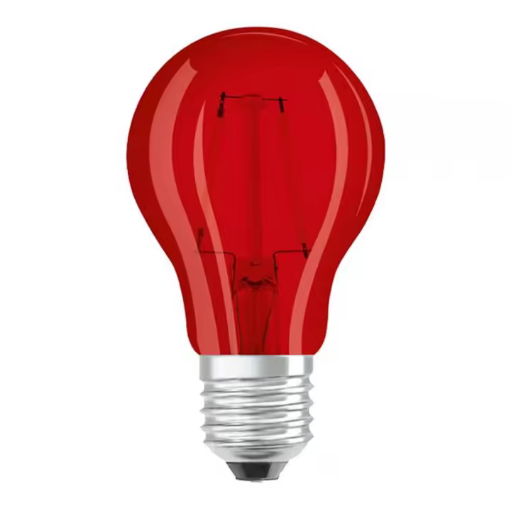 Guirca Bombilla Led roja de 5 w - 1