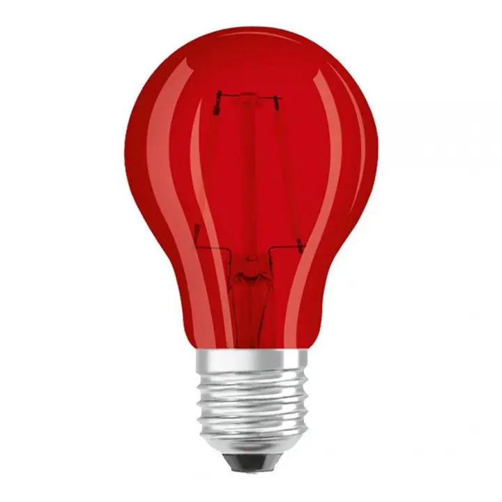 Guirca Bombilla Led roja de 5 w - 1