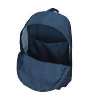 Mochila casual unisex Reebok Backpack Ashland de 45cm y 31.5x45x15cm en color Azul marino, blanco y rojo-8022332 Reebok - details 1