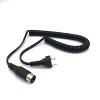 Nuevo STRONG 210 Micromotor Accesorio De Cable De Poder Para Broca Eléctrica Manicura Universal Compatible Con Motor STRONG 204 90 Disponible En 2 Colores - details 2