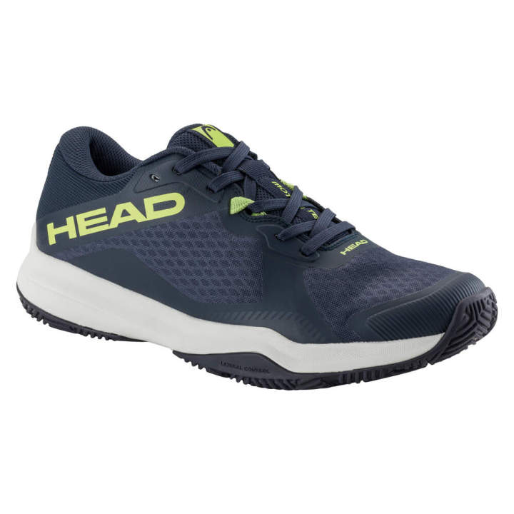 Head Zapatillas de Pádel y Tenis Modelo Motion Team para hombre, referencia 273685, con descuento impresionante