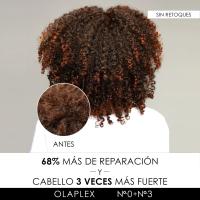 Olaplex N0 Intensive Bond Building Treatment 155ml - Reparación Intensiva Profunda - Fortalece el Cabello - details 1