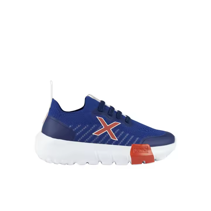 Munich Jony Kid 11 MUNICH zapatillas niños - 1