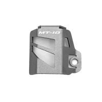 Cubierta Del Reservorio De Líquido De Freno Trasero Para Motocicleta Yamaha MT 07 09 03 10 MT07 MT09 MT03 MT10 FZ07 FZ09 FZ10 Pieza Individual - details 22