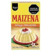 Maizena Natilla Con Sabor tres leches 300 g Mezcla Lista Para Preparar - details 0