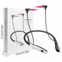 Aliviar El tinnitus y la congestión nasal Intool multifuncional de irradiación láser - details 2