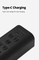 Mbitful K6 Mini Luz De Tubo RGB Portátil Para Fotografía Y Video Lámpara De Rellenado Magnética 2500-9000K Para Vlog Youtube - details 17