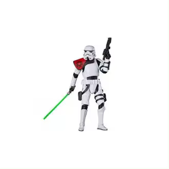 Star Wars Black Series Archive Figura 2022 Sergeant Kreel 15 cm - 1