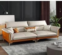 4pcs Pies De Sofá Diseño Moderno Y Lujo Metálicos Dorados Para Muebles De Comedor Y Sillas Base De Metal Para Sofá Venta Al Por Mayor - details 1