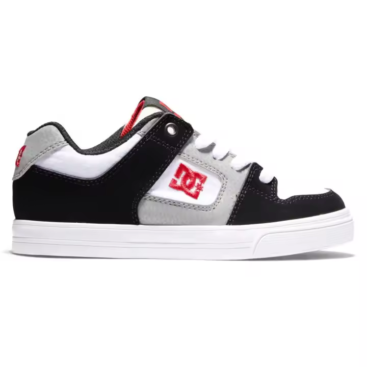DC SHOES PURE ADBS300267 WBD - 1