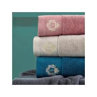 Toalla De Baño Grande Y Suave De Algodón 100% Para Hombres Y Mujeres Niños Toalla De Mano Hotel Regalos 70x140 Toallas De Baño - details 2