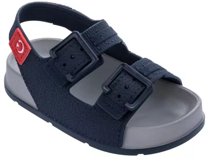 Chancla CARTAGO MILAO SLIDE BABY 11713 22213 Azul - 1