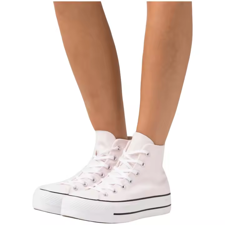Calzado Sportswear marca Converse modelo A05135C para mujer en color - 1
