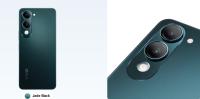 Teléfono - VIVO Y29s 5G Smartphone, Versión Española Móvil,6 GB+ 256 GB, Cámara Principal 50 MP con IA, Batería 5150 mAh, Pantalla 6.74” HD+ 90Hz, IP64, Android 15 - details 3