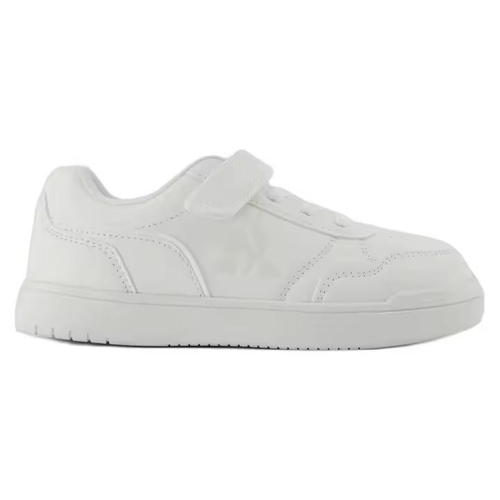 Zapatillas Le Coq Sportif  para niños unisex en color blanco - 1
