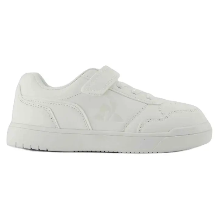 Zapatillas Le Coq Sportif  para niños unisex en color blanco - 1