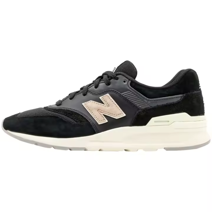 Zapatillas New Balance Cm997H para hombre en color negro - 1