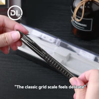 Lápiz De Bolígrafo De Lujo Clásico En Metal Tinta Negra Punto Medio 0.7mm Escritura Suave Lápiz De Firmar Para Oficina Y Escuela - details 0