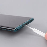 Kit De Limpieza Para Móvil 66pcs Universal Con Puerto Carga TypeC Y Tapón Antipolvo Para Samsung Xiaomi Redmi Poco Kit De Limpieza De Auriculares - details 6