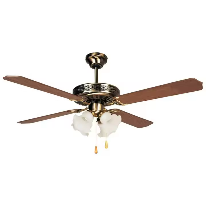Orbegozo Ventilador De Techo Ct 10132 M 132 Cm - 1