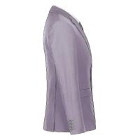 Mens Suit Wedding Party Dinner 3-pieces Suit Blazer Vest Pants 9 Colors - details 0