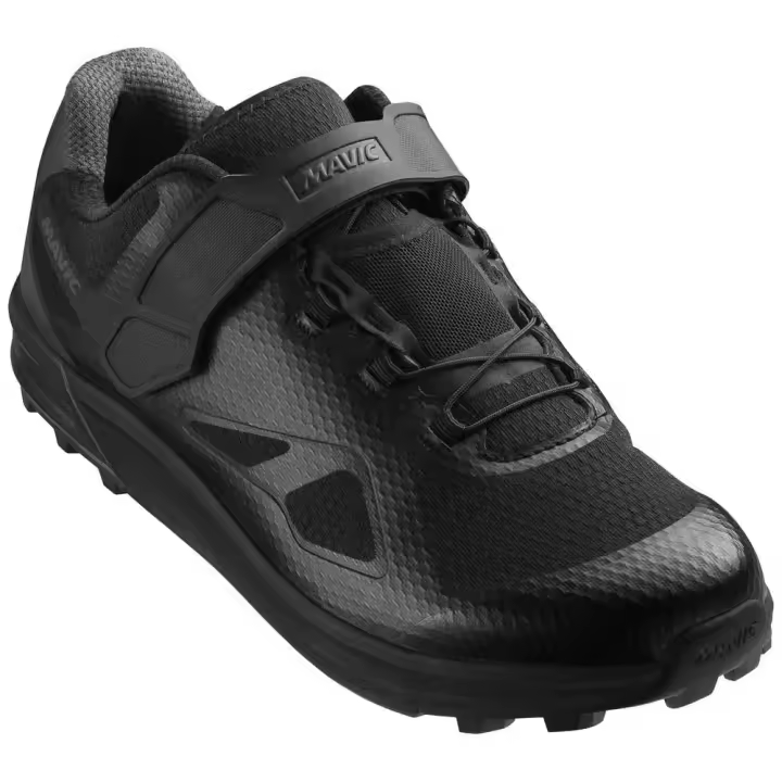 Mavic Zapatillas Mtb Xa Flex Negro Hombre - 1